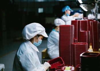 A Factory in Rural Ireland Is at the Center of a Dispute Over Russia – nytimes.com
