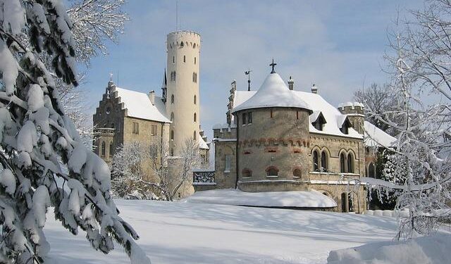 Liechtenstein changes succession rule to allow women to ascend the throne – BBC