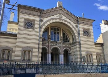 Lithuania – the mouse that roars – GIS Reports