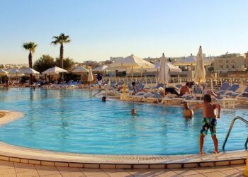 Hard Rock Hotel Malta celebrates star-studded grand opening in St. George’s Bay – Luxury Lifestyle Magazine