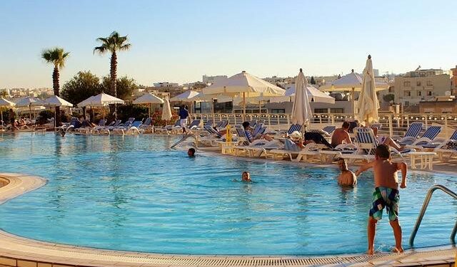 Hard Rock Hotel Malta celebrates star-studded grand opening in St. George’s Bay – Luxury Lifestyle Magazine
