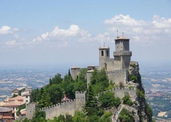 San Marino City Council Reviews Balanced but Challenging Budget – outlooknewspapers.com