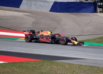 Gasly loses Monaco GP podium after McLaren win appeal – Yahoo Sports