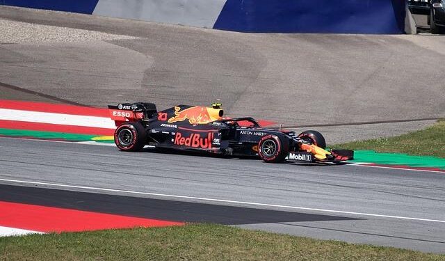 Gasly loses Monaco GP podium after McLaren win appeal – Yahoo Sports