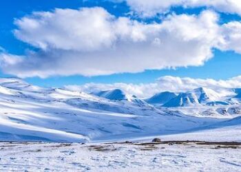 Longyearbyen, Svalbard, Svalbard And Jan Mayen Weather Forecast – AccuWeather