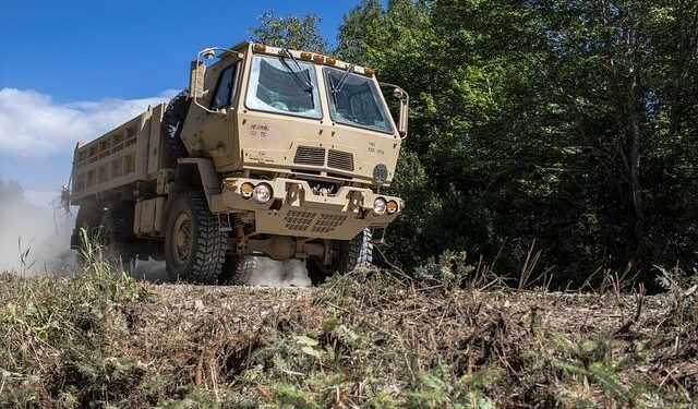 US military disables ad trackers amid Middle East targeting fears – Türkiye Today