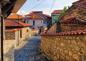 25 years Ohrid Agreement: Is N. Macedonia’s peace holding? – DW.com