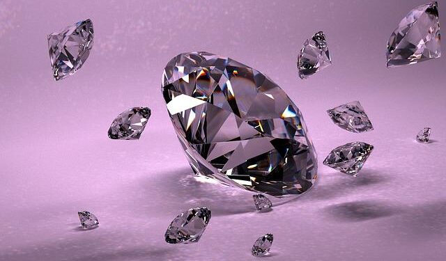 Synthetic diamonds are getting cheaper – theportugalnews.com