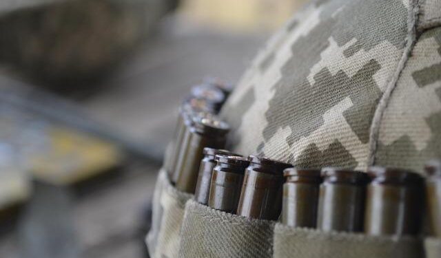 The Ukraine war is intensifying, expanding and stuck – The Economist