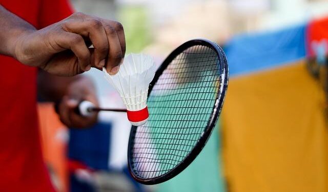 Badminton: South Pasadena Edges San Marino for CIF Title – outlooknewspapers.com
