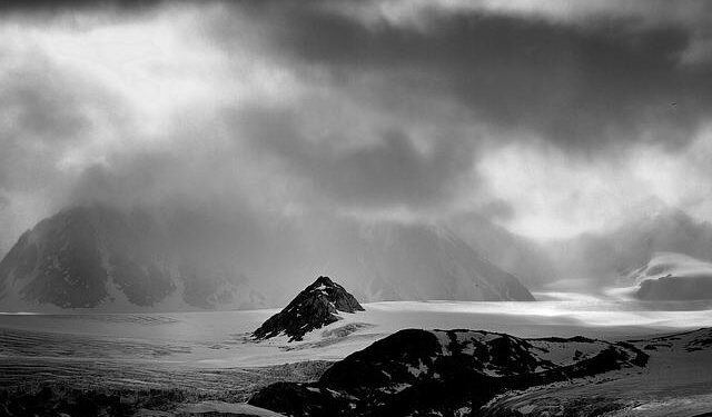 Boltonbreen, Svalbard, Svalbard & Jan Mayen, Earthquakes: Latest Quakes – Volcano Discovery