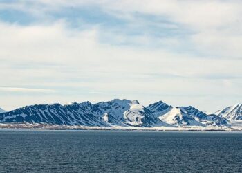 Places to visit on Spitsbergen – outdooractive.com