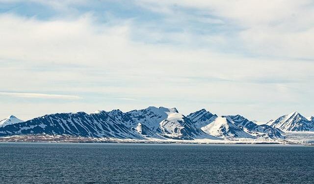 Places to visit on Spitsbergen – outdooractive.com