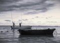 Deadly escalation in Black Sea attacks prompts fears of even higher food prices – The Guardian