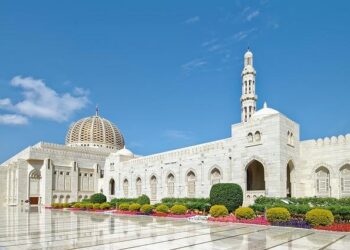 Mosque in Belgium vandalized with swastikas, hate messages – news.az