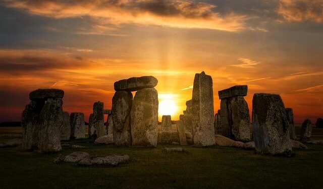 News – Neolithic Monument Unearthed in Czech Republic – Archaeology Magazine