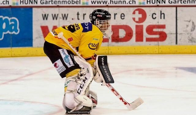 Team USA Falls to Finland in Men’s Worlds Preliminary Round – Team USA Hockey