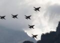 France Plans to Receive 47 Rafale F5 Fighters by 2035 – Мілітарний