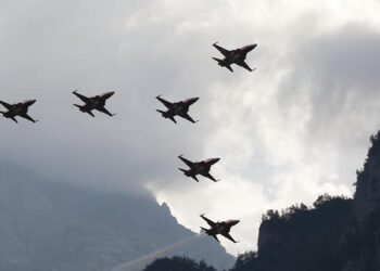 France Plans to Receive 47 Rafale F5 Fighters by 2035 – Мілітарний