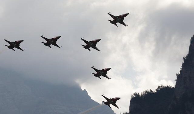 France Plans to Receive 47 Rafale F5 Fighters by 2035 – Мілітарний