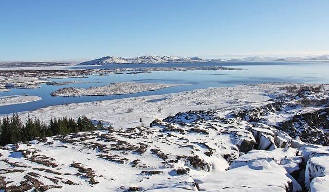 A tiny nordic nation weighs moving closer to Europe under the shadow of Trump – CNN