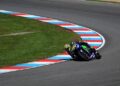 OFFICIAL GRID: Who starts where for the Italian GP – Formula 1