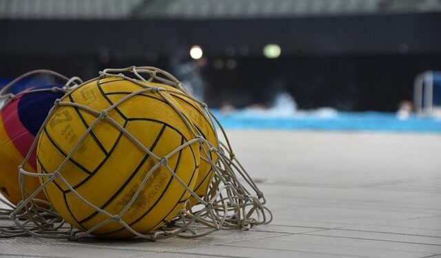 USA Youth Men Defeat Montenegro 17-13; Will Play For GOLD At Youth World Championship – USA Water Polo
