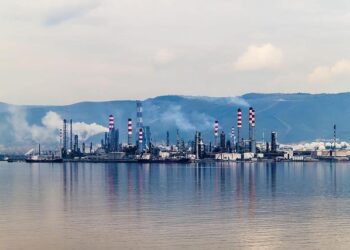 North Macedonia offers subsidies for switching to natural gas – balkangreenenergynews.com
