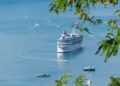 Stranded passenger ferry Viking Grace towed to Finnish port – BBC