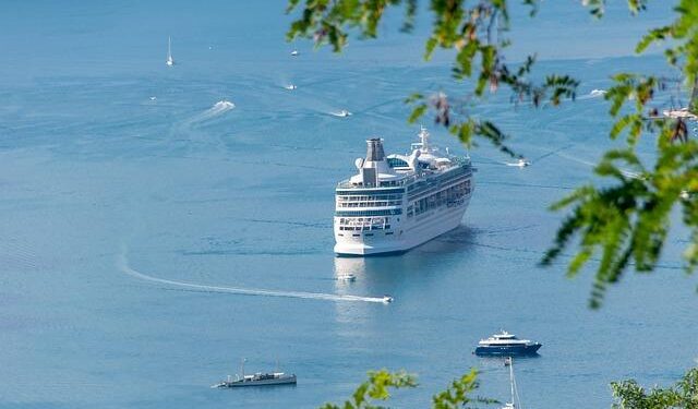Stranded passenger ferry Viking Grace towed to Finnish port – BBC