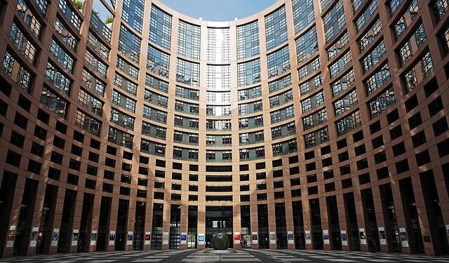 European Parliament adopts resolution on Georgia: no EU accession progress without reforms – EU NEIGHBOURS east