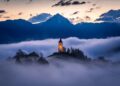Slovenia Becomes First EU Country to Introduce Fuel Rationing Amid Energy Disruptions – News On AIR