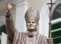 Pope visit micro-state of San Marino and speaks of liberty and the value of life – AP News