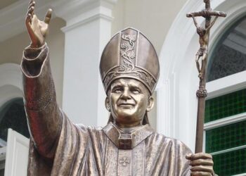 Pope visit micro-state of San Marino and speaks of liberty and the value of life – AP News