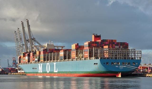 Türkiye shifts export weight to US, China as UAE, Iraq falter – Türkiye Today