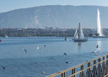 Geneva vs Zurich: which is the better safe haven? – Financial Times