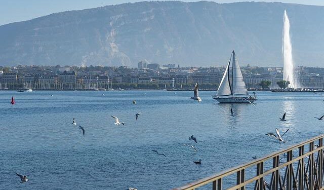 Geneva vs Zurich: which is the better safe haven? – Financial Times