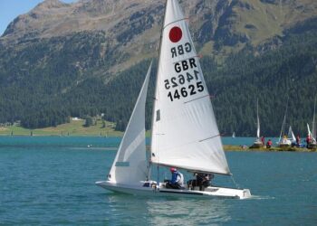 ORC European Championship 2024 Sets Sail in Åland Islands – orc.org