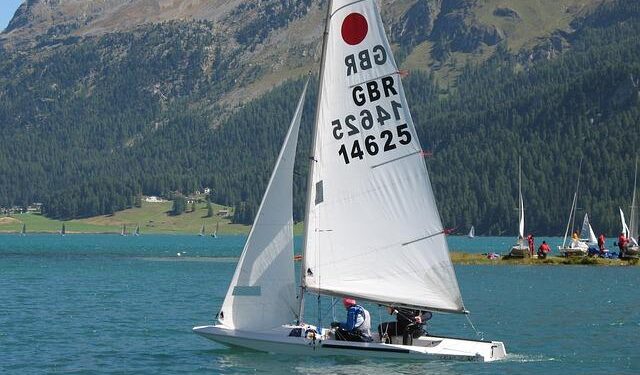 ORC European Championship 2024 Sets Sail in Åland Islands – orc.org