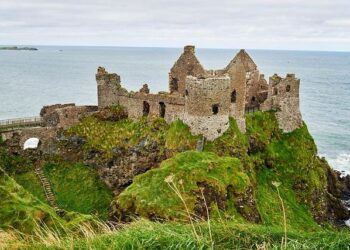 Will Northern Ireland Return to Its Roots? Trump Would Welcome the Collapse of the United Kingdom – Inbox.eu