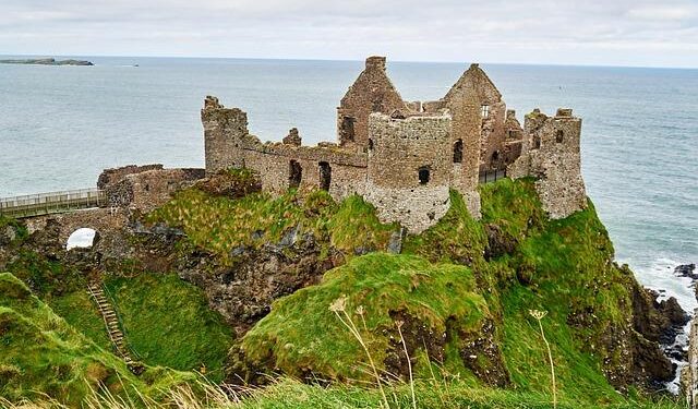 Will Northern Ireland Return to Its Roots? Trump Would Welcome the Collapse of the United Kingdom – Inbox.eu