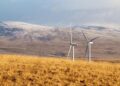 EBRD backs landmark wind power project in North Macedonia – EBRD