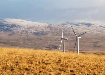 EBRD backs landmark wind power project in North Macedonia – EBRD