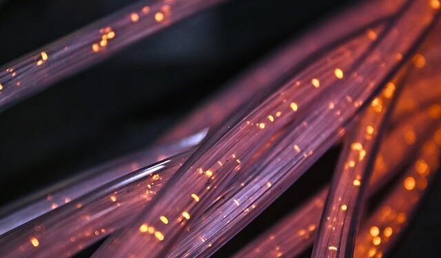 Plans for New Fiber Cable to Svalbard and Jan Mayen – High North News