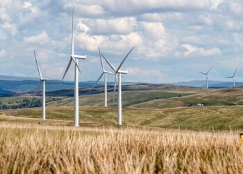Masdar, clean energy investor Luxcara form €5 billion partnership for Germany BESS and wind projects – Energy-Storage.News