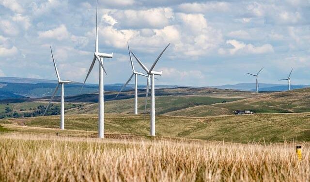 Masdar, clean energy investor Luxcara form €5 billion partnership for Germany BESS and wind projects – Energy-Storage.News