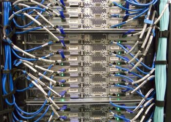 Gibraltar passes data center moratorium: Facility proposed at former McLouth Steel site – Planet Detroit