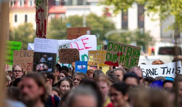 Climate Statement for Summer 2026 – Met Éireann