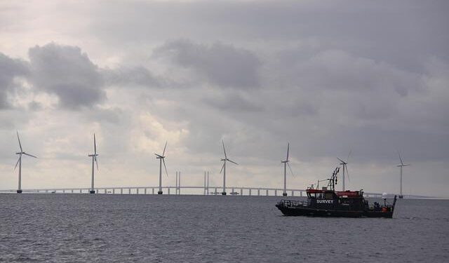 EnBW withdraws from Sweden but remains committed to Norwegian offshore wind – EnergyWatch