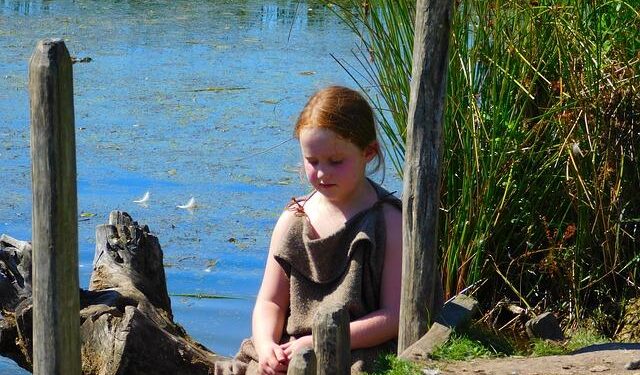 Evidence of Viking settlement on the Åland Islands – HeritageDaily
